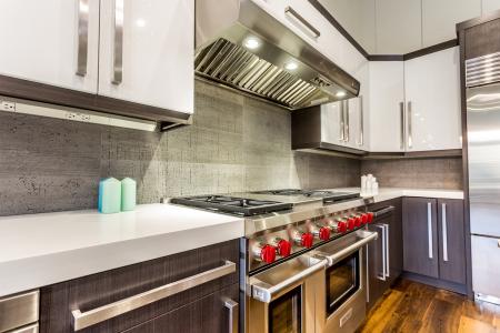 APPLIANCES